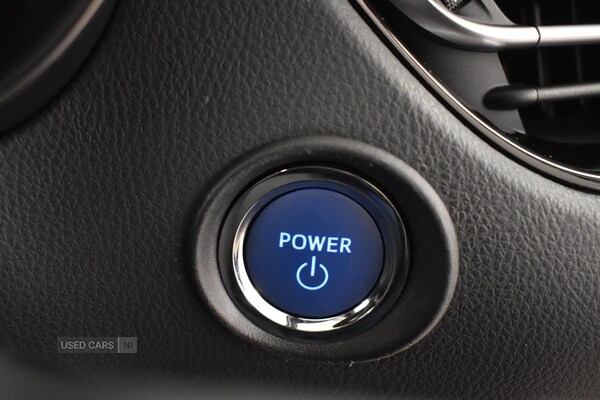 Used Toyota C-HR 2020 for sale - 77204797: Photo 37