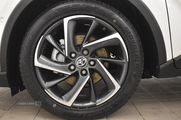 Used Toyota C-HR 2020 for sale - 77204797: Photo 43