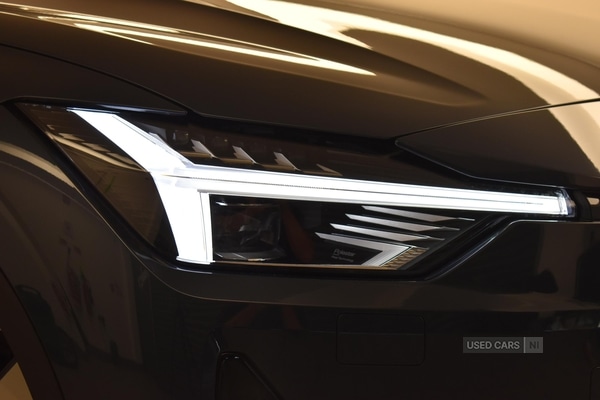 Used Polestar Polestar 2 2021 for sale - 77456923: Photo 10