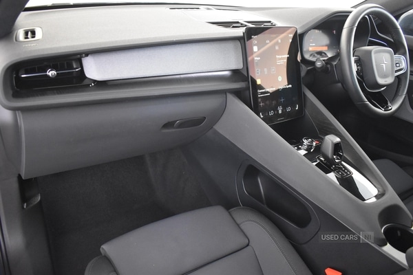 Used Polestar Polestar 2 2021 for sale - 77456923: Photo 13