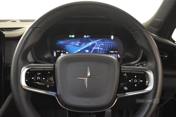 Used Polestar Polestar 2 2021 for sale - 77456923: Photo 14