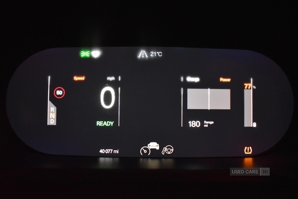 Used Polestar Polestar 2 2021 for sale - 77456923: Photo 15