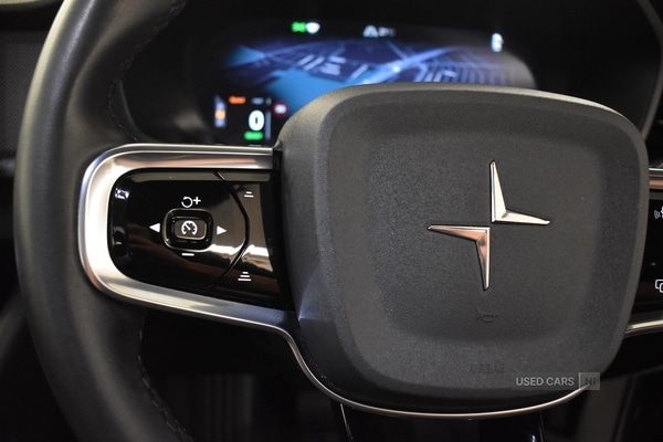 Used Polestar Polestar 2 2021 for sale - 77456923: Photo 17