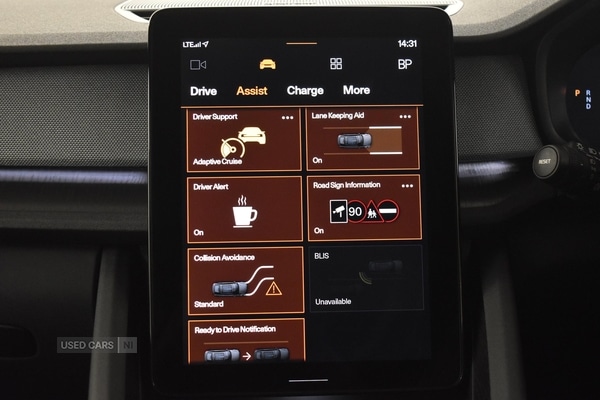 Used Polestar Polestar 2 2021 for sale - 77456923: Photo 23