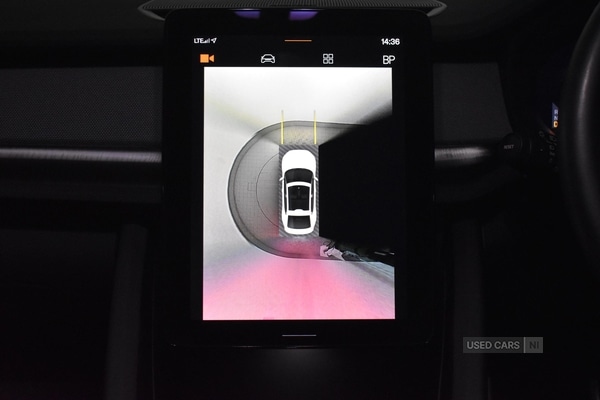 Used Polestar Polestar 2 2021 for sale - 77456923: Photo 27