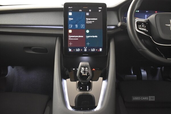 Used Polestar Polestar 2 2021 for sale - 77456923: Photo 28