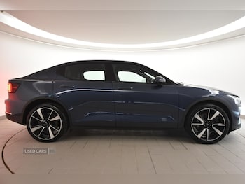 Used Polestar Polestar 2 2021 for sale - 77456923: Photo