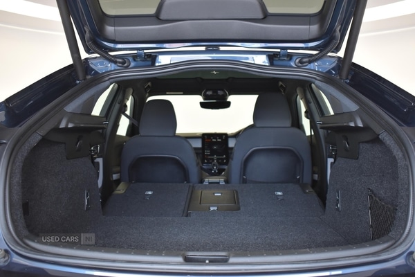 Used Polestar Polestar 2 2021 for sale - 77456923: Photo 37