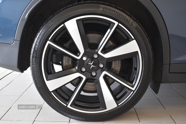 Used Polestar Polestar 2 2021 for sale - 77456923: Photo 39