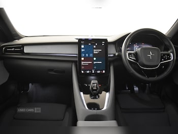 Used Polestar Polestar 2 2021 for sale - 77456923: Photo