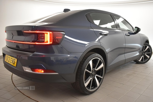 Used Polestar Polestar 2 2021 for sale - 77456923: Photo 4