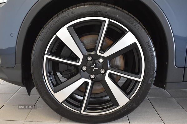 Used Polestar Polestar 2 2021 for sale - 77456923: Photo 41