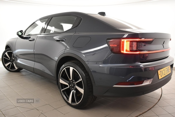 Used Polestar Polestar 2 2021 for sale - 77456923: Photo 44