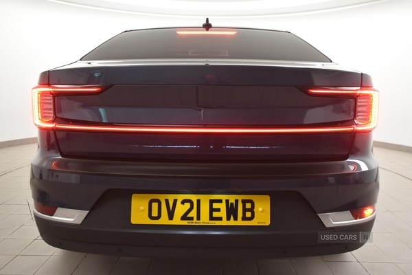 Used Polestar Polestar 2 2021 for sale - 77456923: Photo 45
