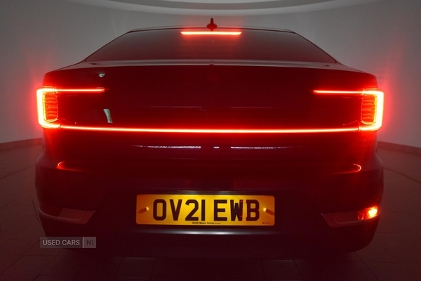 Used Polestar Polestar 2 2021 for sale - 77456923: Photo 50