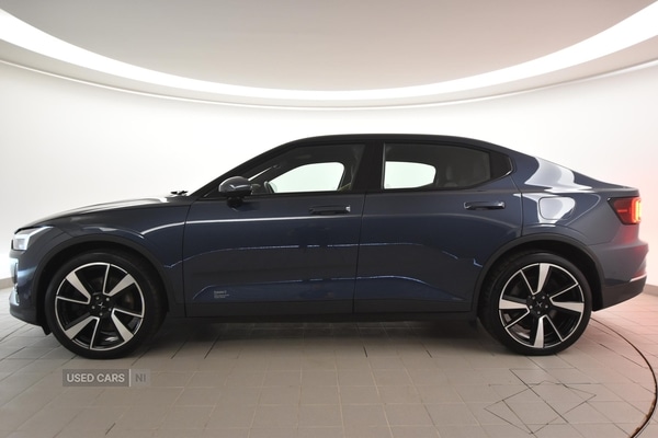 Used Polestar Polestar 2 2021 for sale - 77456923: Photo 6