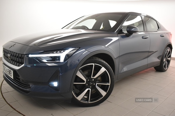 Used Polestar Polestar 2 2021 for sale - 77456923: Photo 7