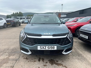Used Kia Sportage 2023 for sale - 78923668: Photo