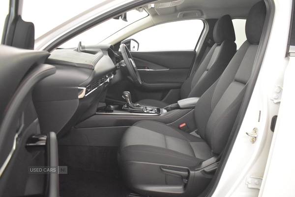 Used Mazda CX-30 2025 for sale - 76433513: Photo 30