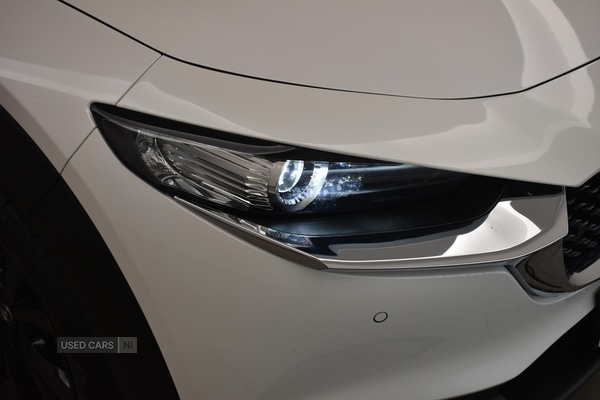 Used Mazda CX-30 2025 for sale - 76433513: Photo 9