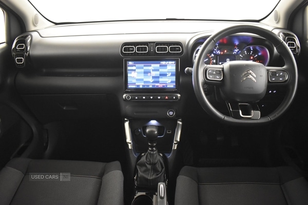 Used Citroen C3 Aircross 2022 for sale - 76998145: Photo 11