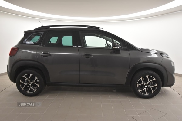 Used Citroen C3 Aircross 2022 for sale - 76998145: Photo 2