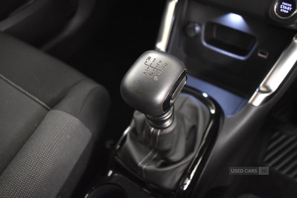 Used Citroen C3 Aircross 2022 for sale - 76998145: Photo 22