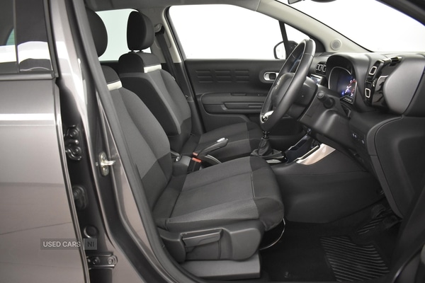 Used Citroen C3 Aircross 2022 for sale - 76998145: Photo 26