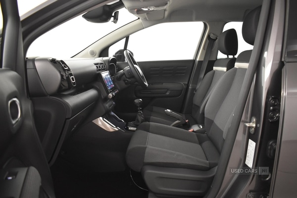 Used Citroen C3 Aircross 2022 for sale - 76998145: Photo 27