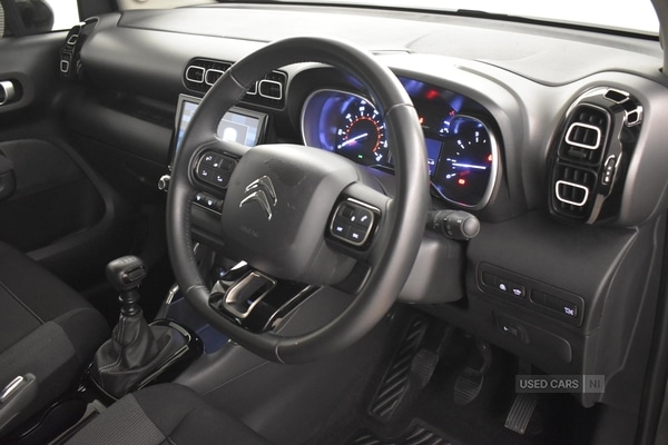 Used Citroen C3 Aircross 2022 for sale - 76998145: Photo 3