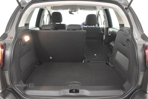 Used Citroen C3 Aircross 2022 for sale - 76998145: Photo 31