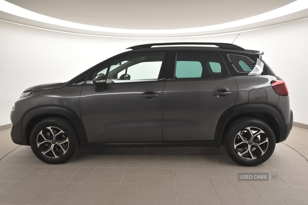 Used Citroen C3 Aircross 2022 for sale - 76998145: Photo 6