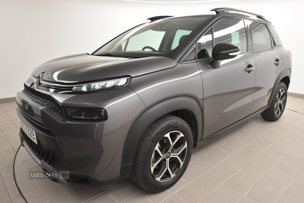Used Citroen C3 Aircross 2022 for sale - 76998145: Photo 7