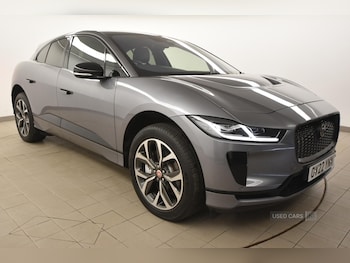Used Jaguar I-Pace 2022 for sale - 75624464: Photo