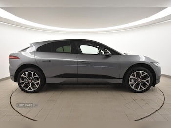 Used Jaguar I-Pace 2022 for sale - 75624464: Photo