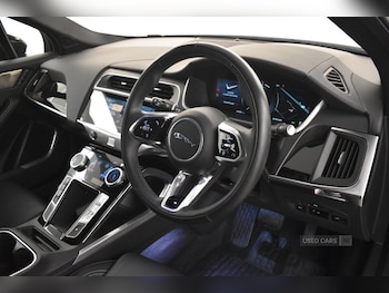 Used Jaguar I-Pace 2022 for sale - 75624464: Photo