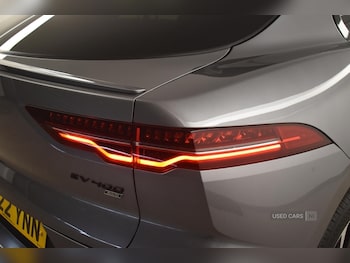 Used Jaguar I-Pace 2022 for sale - 75624464: Photo