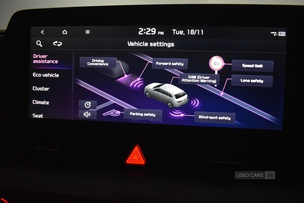 Used Kia Sportage 2022 for sale - 77204286: Photo 22