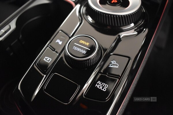 Used Kia Sportage 2022 for sale - 77204286: Photo 32