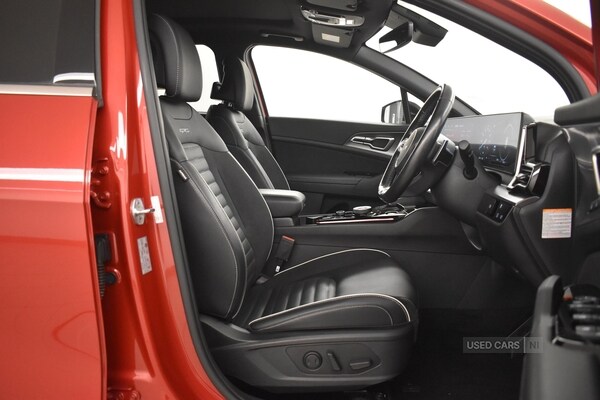 Used Kia Sportage 2022 for sale - 77204286: Photo 39