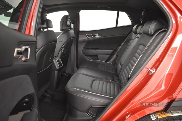 Used Kia Sportage 2022 for sale - 77204286: Photo 45