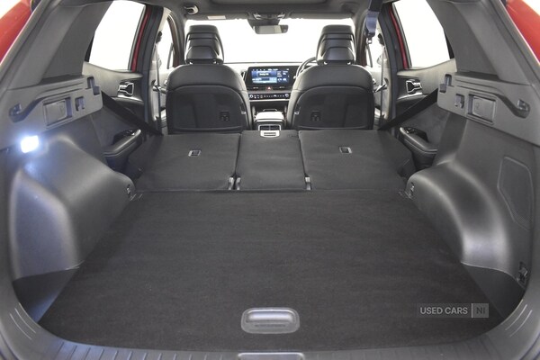 Used Kia Sportage 2022 for sale - 77204286: Photo 50