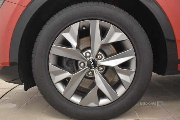 Used Kia Sportage 2022 for sale - 77204286: Photo 53