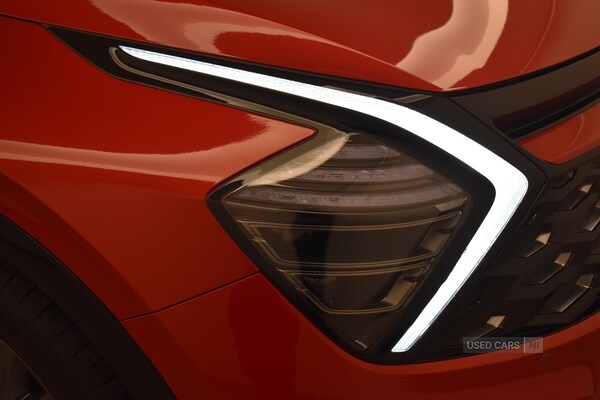 Used Kia Sportage 2022 for sale - 77204286: Photo 9