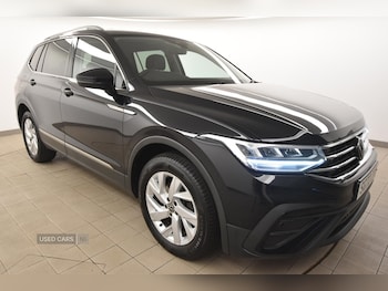 2022 - 1.5 TSI Life 5dr DSG