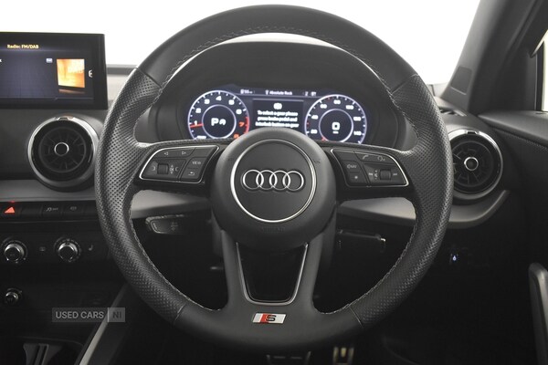 Used Audi Q2 2022 for sale - 76690125: Photo 12