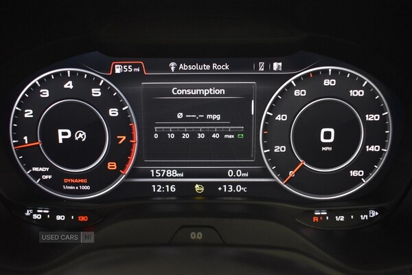 Used Audi Q2 2022 for sale - 76690125: Photo 13