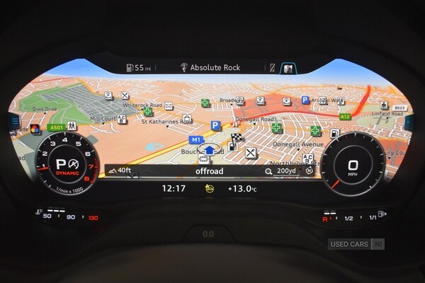 Used Audi Q2 2022 for sale - 76690125: Photo 14