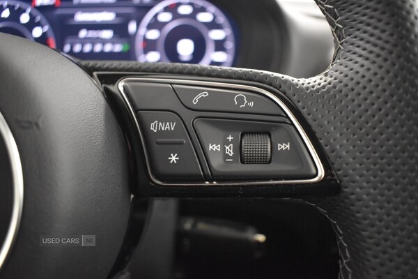 Used Audi Q2 2022 for sale - 76690125: Photo 16