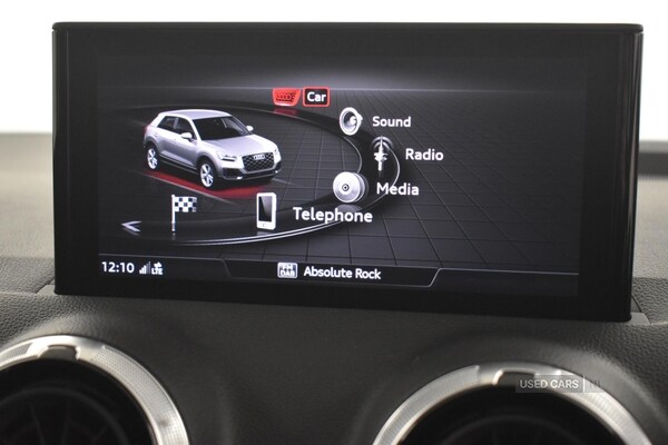 Used Audi Q2 2022 for sale - 76690125: Photo 17